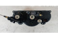 Блок управления климат-контролем 96615408   Chevrolet Lanos