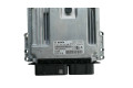 Блок управления двигателя 0281012633, 39101-2A010   KIA Picanto