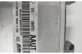 Řídící jednotka 12640751, 12616532   Opel Astra J 2011