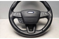 Руль Ford Focus  2010 - 2017 года F1EB3600JG3ZHE, F1EBA042B85AD      