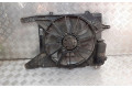 Комплект вентиляторов     8200065257    Renault Megane I 