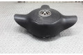 Подушка безопасности водителя 6X0880201C   Volkswagen Lupo