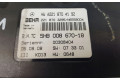 Блок управления климат-контролем A2218704192   Mercedes-Benz S W221