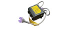 Блок подушек безопасности 550152900, 7700839009D   Renault Safrane