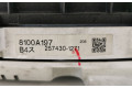 Přístrojová deska  Mitsubishi Grandis 2006 8100A197, 2574301271  
