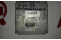 Řídící jednotka 8966105420   Toyota Avensis T220 
