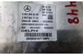 Řídící jednotka A6519009702   Mercedes-Benz GLA W156 2015