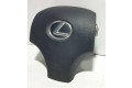 Подушка безопасности водителя 1D0P08607A9V   Lexus IS 220D-250-350