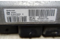 Řídící jednotka 1607400280, 1607400280   Citroen C3 Picasso 2011