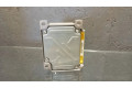 Блок подушек безопасности 2038207385, 0285001881   Mercedes-Benz C W203