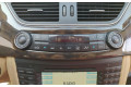 Блок управления климат-контролем 2198300685   Mercedes-Benz CLS C219