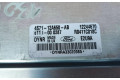 Řídící jednotka 4S7112A650AB   Ford Mondeo Mk III 2005