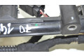 Vstřikovací lišta 06K133681A, 060906031A   Audi A3 S3 8V     