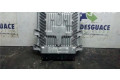 Řídící jednotka HW9648237680   Citroen C6 2006
