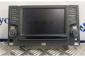 Дисплей    3G0919605D, QFVW404B   Volkswagen Passat Alltrack