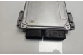 Блок управления двигателем ECU 9841351080   Peugeot  508 RXH  2011 - 2018 года