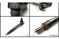 Форсунка 0445116040, 0986435422    Audi A6 C7   