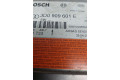 Блок подушек безопасности 3D0909601E, 0037CCG56AF   Volkswagen Phaeton
