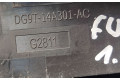 Блок предохранителей DG9T14A301AC   Ford Fusion II    