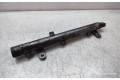 Vstřikovací lišta A6420703095   Mercedes-Benz GL X166    OM642.826 