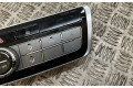 Блок управления климат-контролем 6871036000   SsangYong Rexton