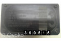 Řídící jednotka 9663116380   Citroen C6 2006