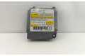 Блок подушек безопасности 96430714   Chevrolet Kalos