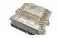 Блок управления 9665100380, 5WS40615CT   Fiat Scudo