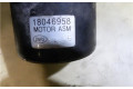 Блок управления АБС 18043891, 12202512   Daewoo Kalos