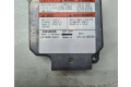 Блок подушек безопасности 3891080E00, 66S000166DN   Subaru Justy