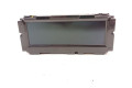 Дисплей    13267984   Opel Astra H