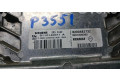 Блок управления двигателем Блок управления 8200483732, S110140011A   Renault Logan I