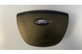 Подушка безопасности водителя 5M51R042B85AA   Ford Focus C-MAX
