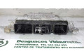 Řídící jednotka 8200542288, S122326107A   Renault Modus 2005