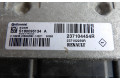 Řídící jednotka 237102259R, S180095134A   Dacia Duster 2010