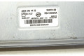 Řídící jednotka A6645404432   SsangYong Actyon sports I 2007