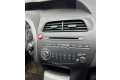 Дисплей       Honda Civic