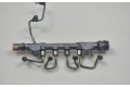 Топливная рампа R03l125c, 03l130089q   Audi Q5 SQ5  