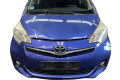 Блок предохранителей     Toyota Verso-S    