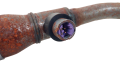 Боковая подушка безопасности 8P4880741J, 8P4880741J   Audi A3 S3 8P