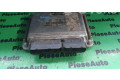 Řídící jednotka 0281010630, 038906019ET   Nissan Primastar 2002