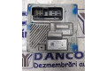 Řídící jednotka 310320543R, 53985000066   Dacia Dokker 2016
