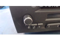 Радио/ проигрыватель CD/DVD / навигация 9177209   BMW 1 E81 E87 2007