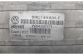 Интеркулер  6R0145805   Audi A1 