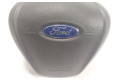 Подушка безопасности водителя 1900803, C1BBA042B85BA   Ford Ecosport
