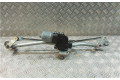 Моторчик дворников 8E1955119, 0390241509    Seat Exeo (3R)