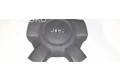 Подушка безопасности водителя 5JS061J8AD, 5JS061J8AE   Jeep Cherokee