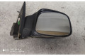 Zpětné zrcátko  Opel Frontera B 2000    