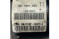 Jednotka ABS 96464491, 96464491   Chevrolet Matiz 2006