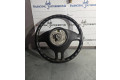 Руль BMW 3 E46  1998 - 2005 года 6760660, 375E46151      